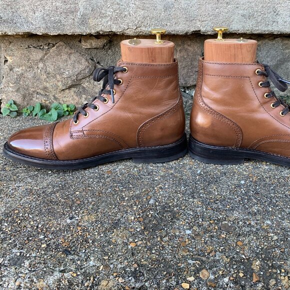 Thursday Boot Company Captain - Discontinued - Picture 2 of 10